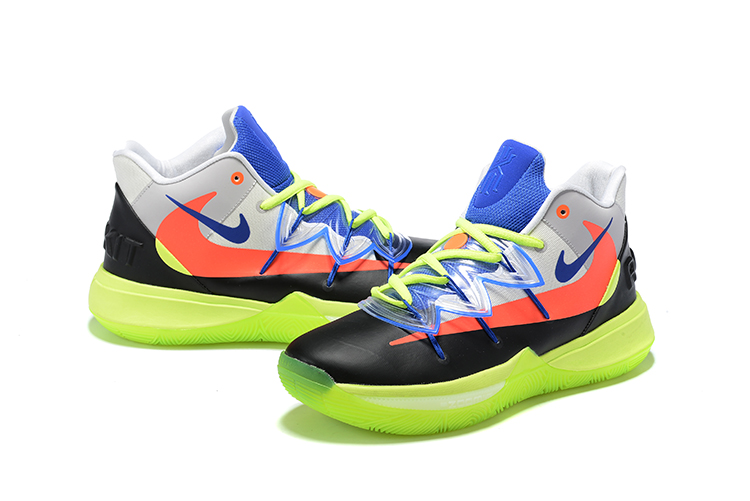 Men Nike Kyrie Irving 5 All Star Shoes